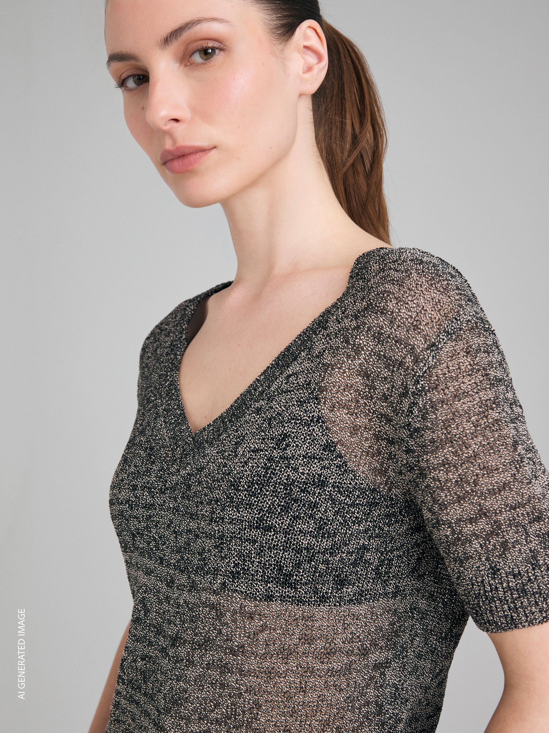 Camisola entrelaçada - ucb_image_FY