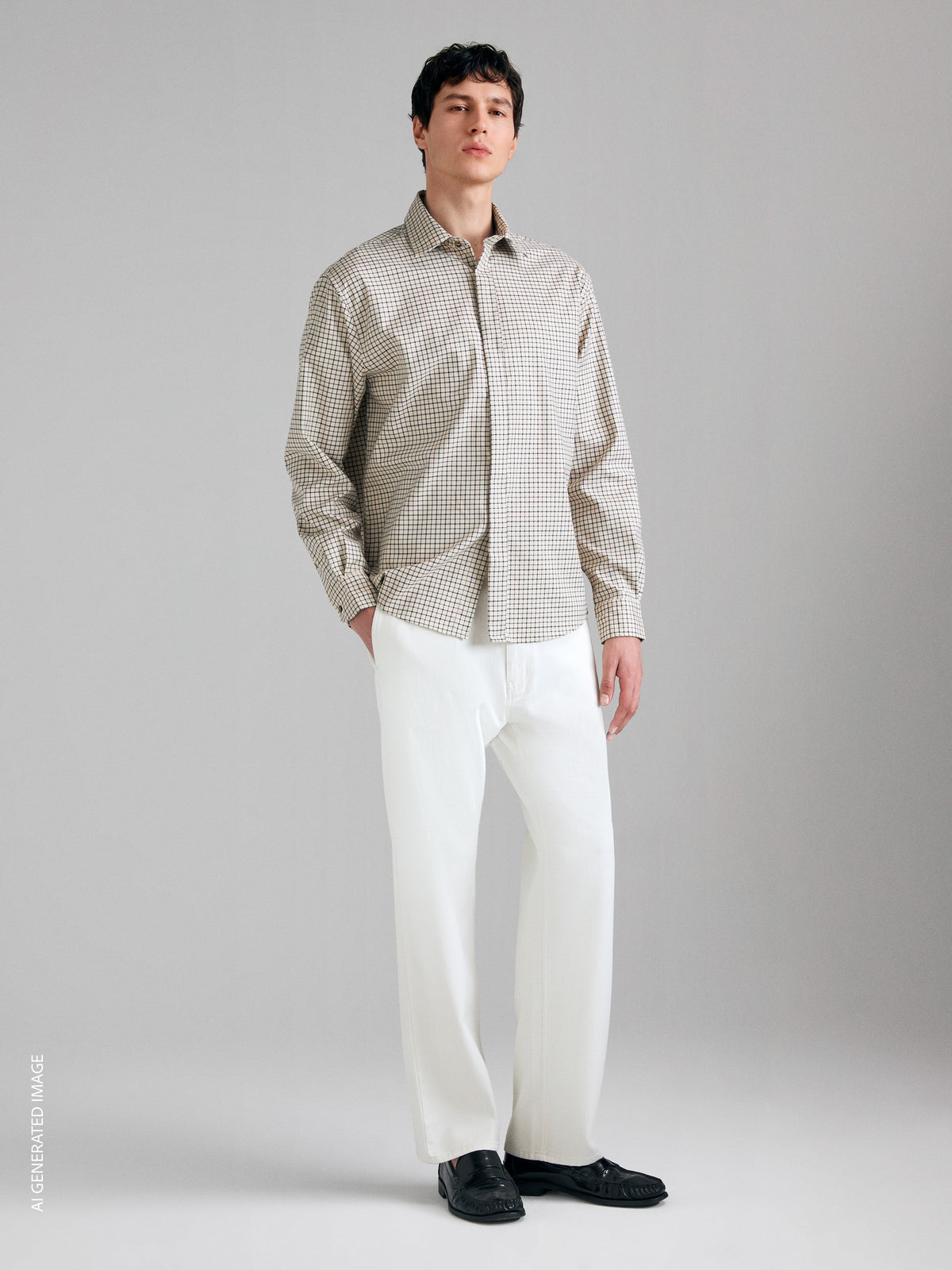 Chino em mistura de algodão - ucb_image_F