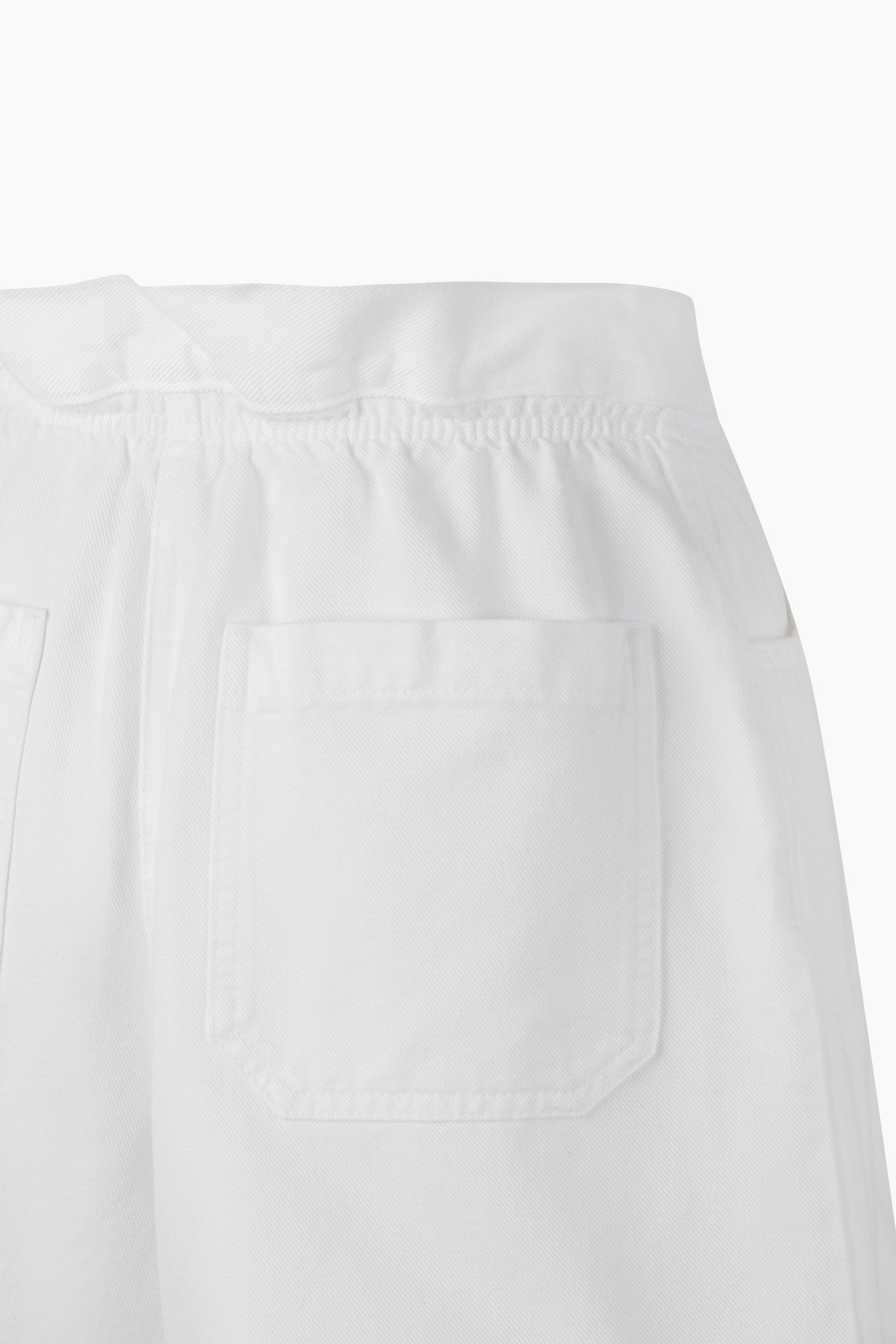 Shorts de jeans com pinças - ucb_image_FY