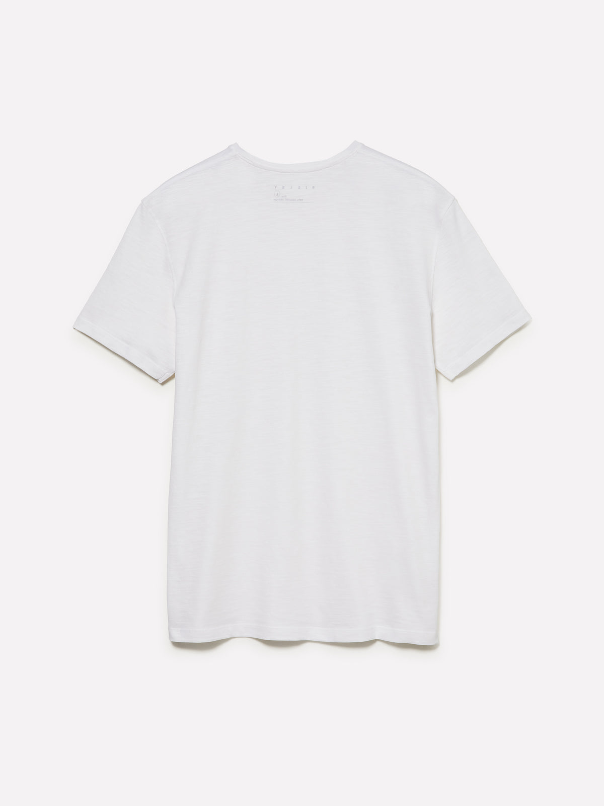 T-shirt com bolso pequeno - ucb_image_BS