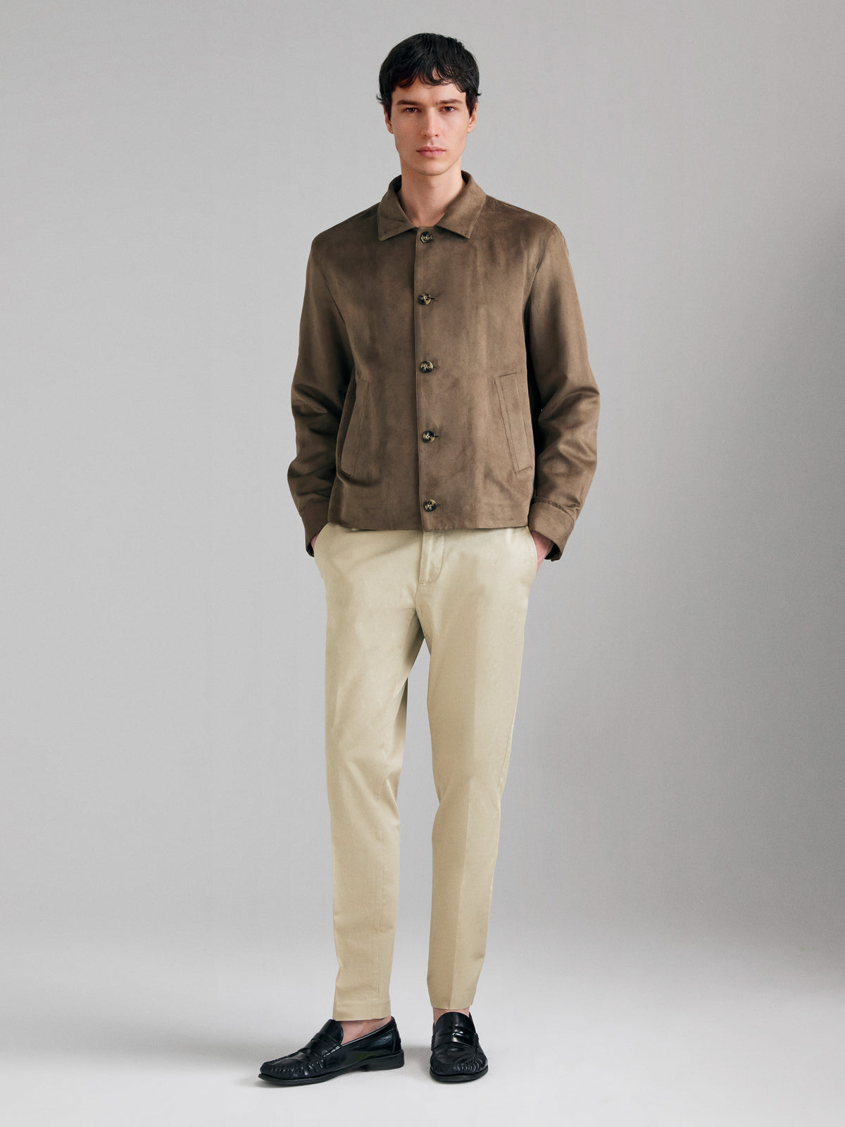 Chinos cor sólida - ucb_image_F