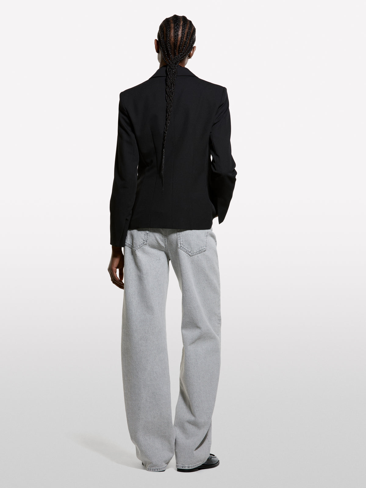 Blazer slim fit - ucb_image_B