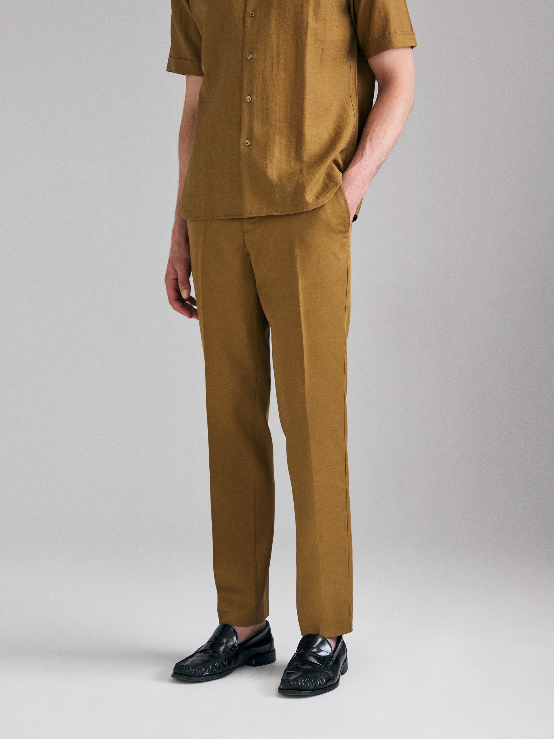 Chinos regular fit - ucb_image_FY
