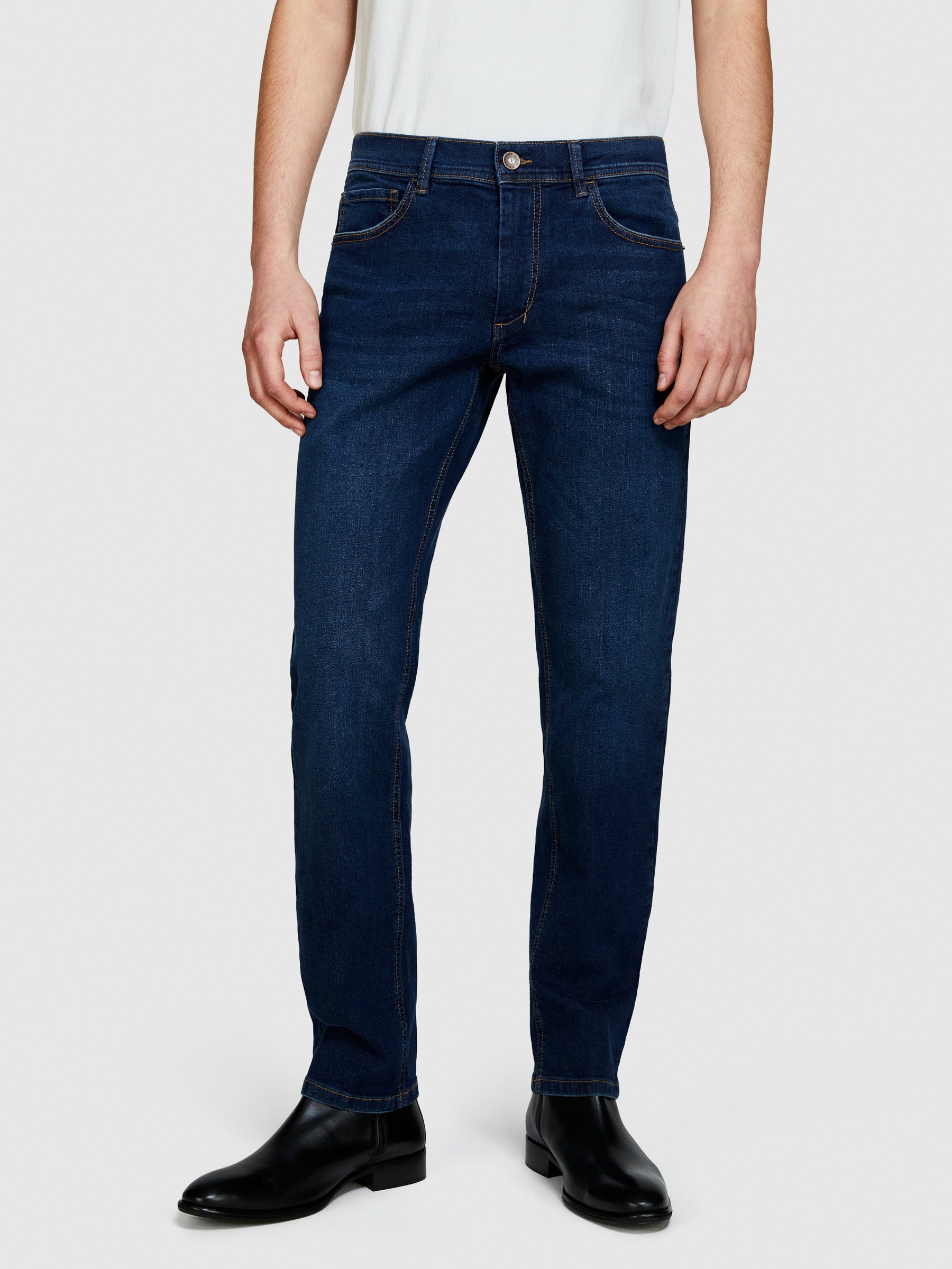 Jeans Stockholm slim fit - ucb_image_FY