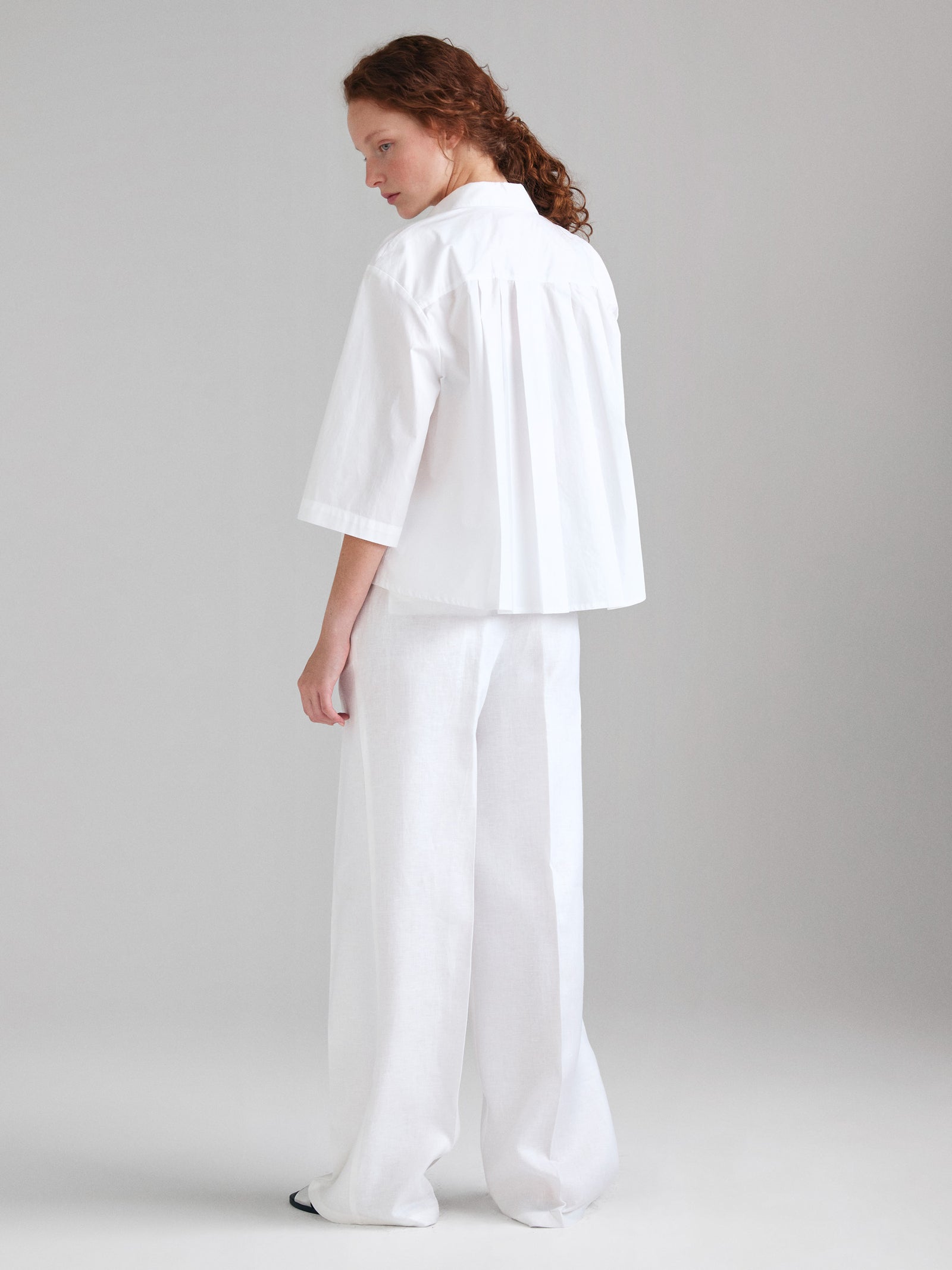 Camisa evasé com pregas - ucb_image_B