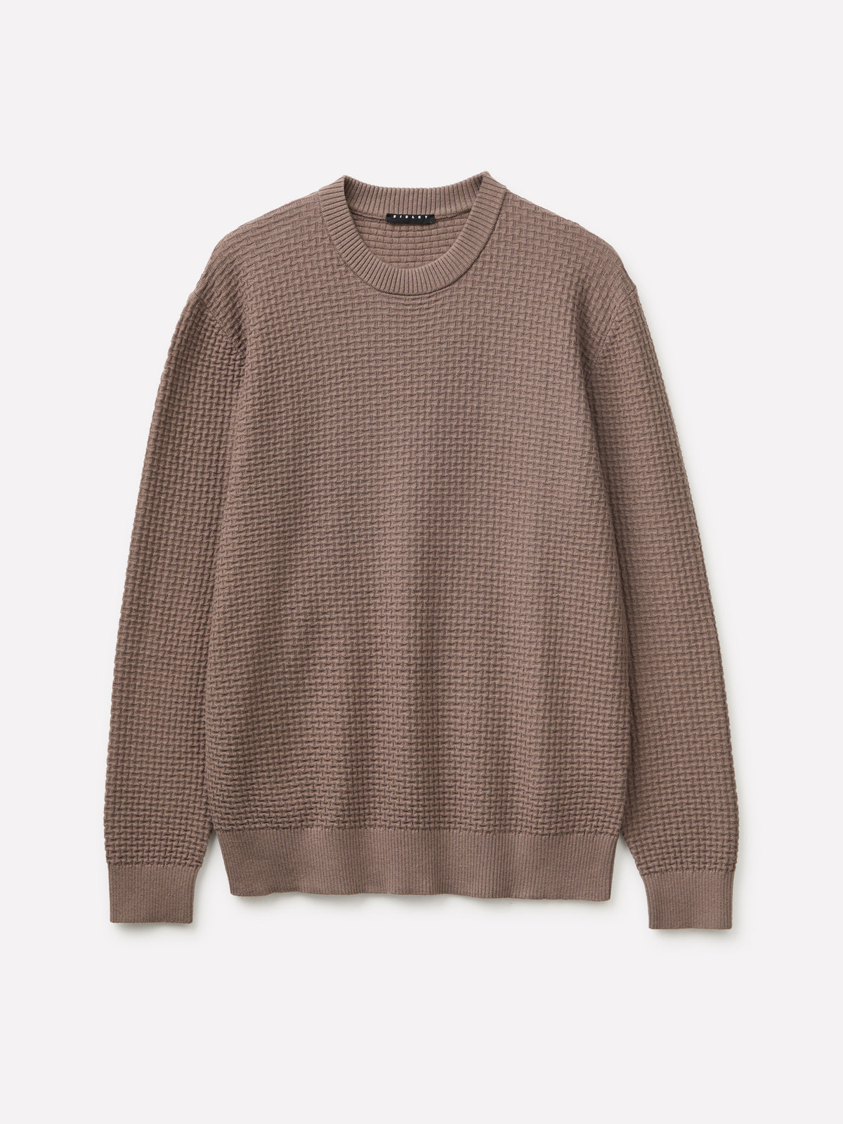 Camisola relaxed fit - ucb_image_FS