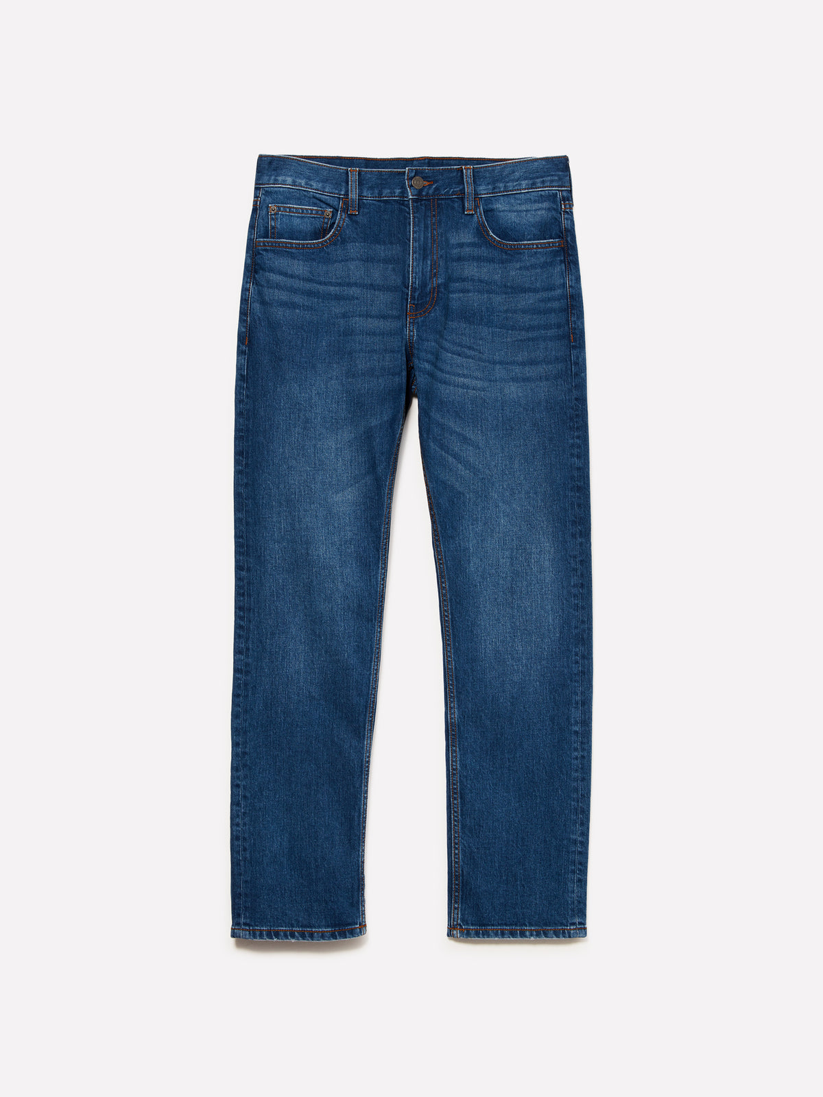 Jeans Style 75 regular fit azul - ucb_image_FS