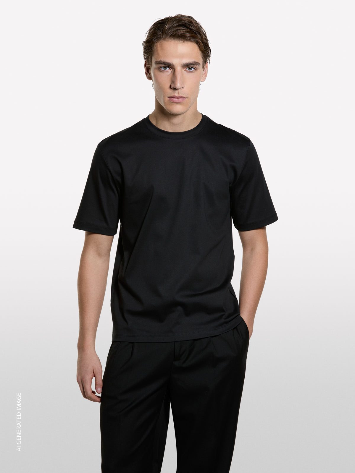 T-shirt con logo - ucb_image_FY