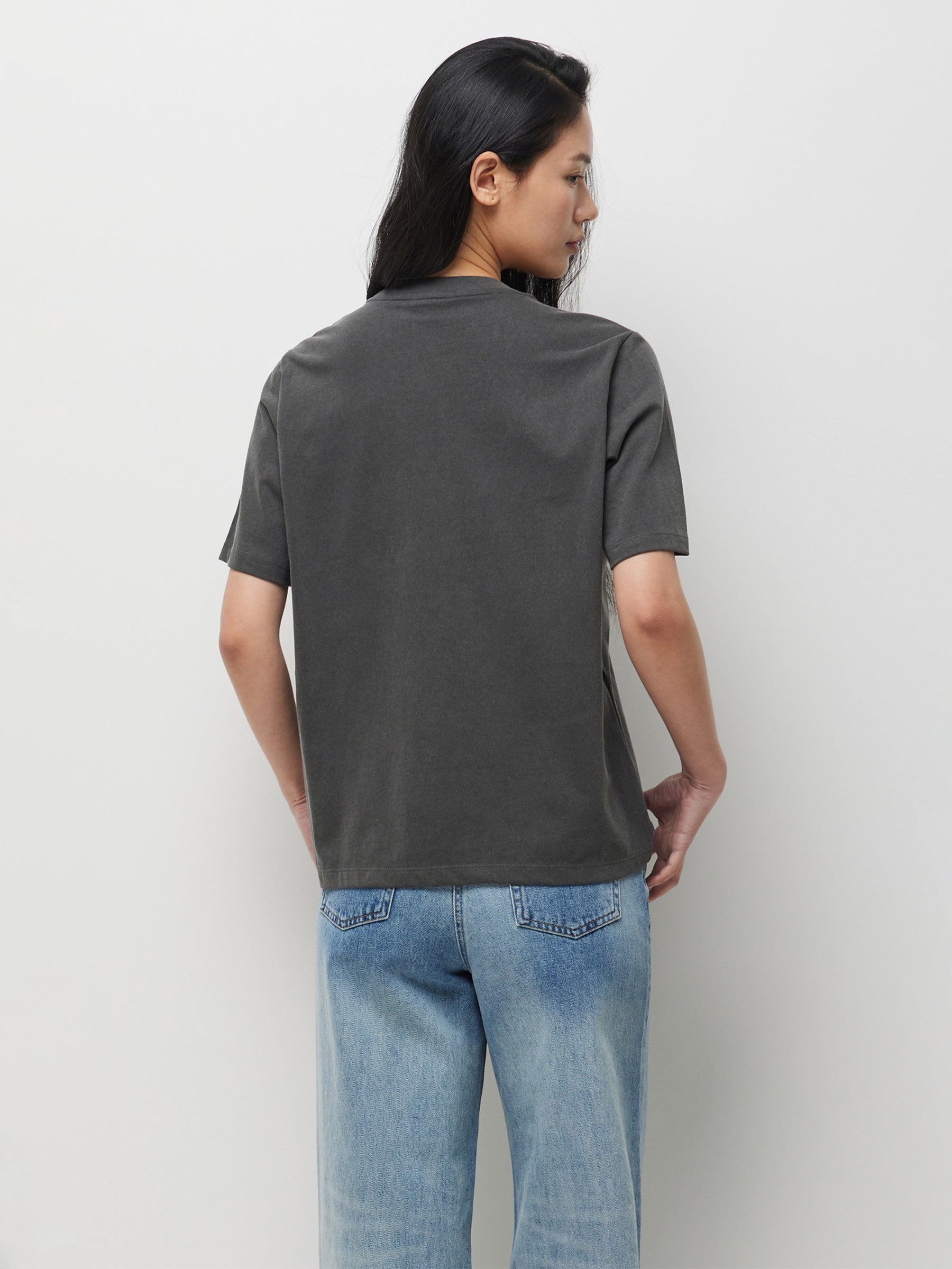 T-shirt com estampa - ucb_image_B