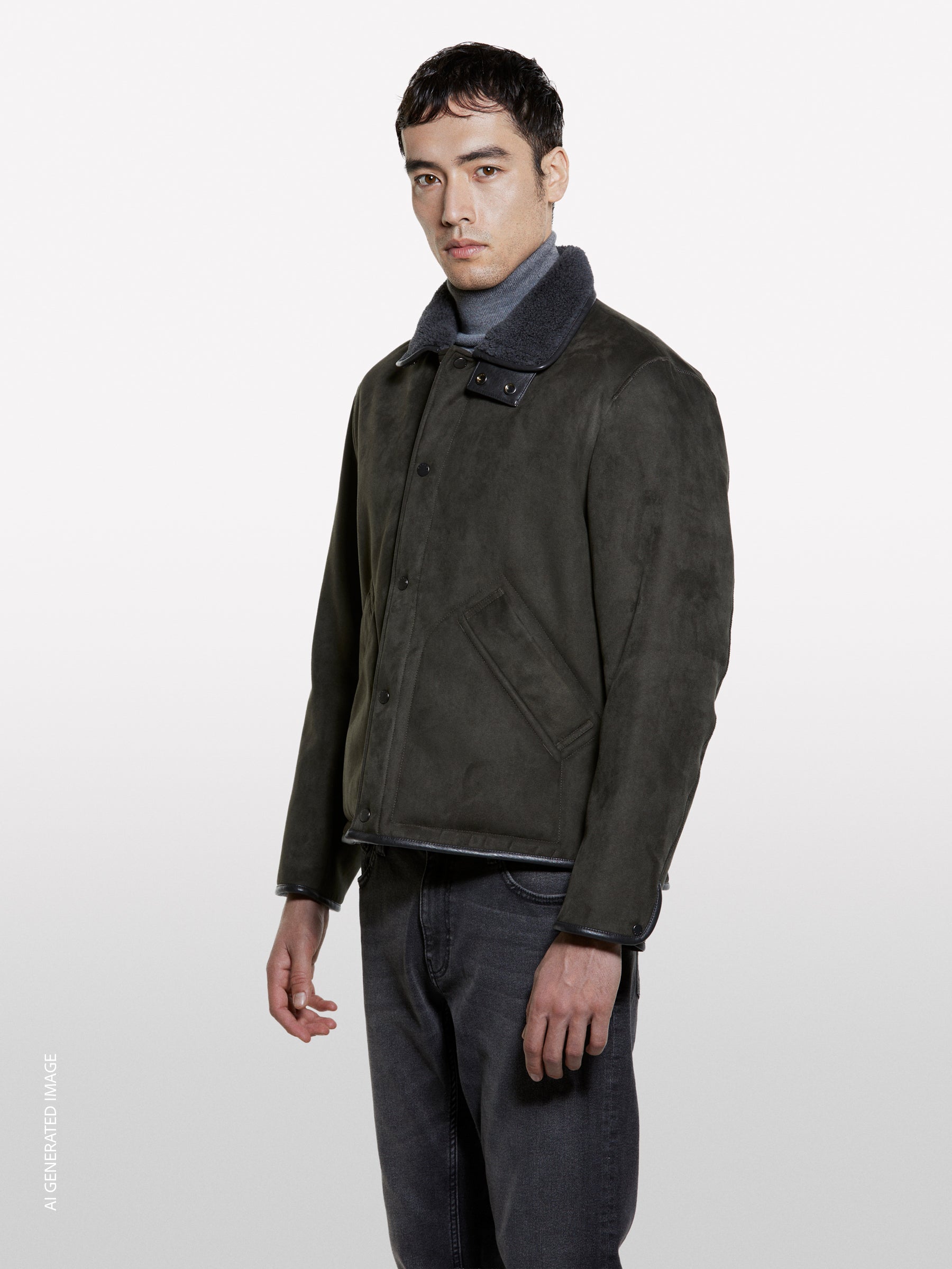 Giaccone effetto montone - ucb_image_FY