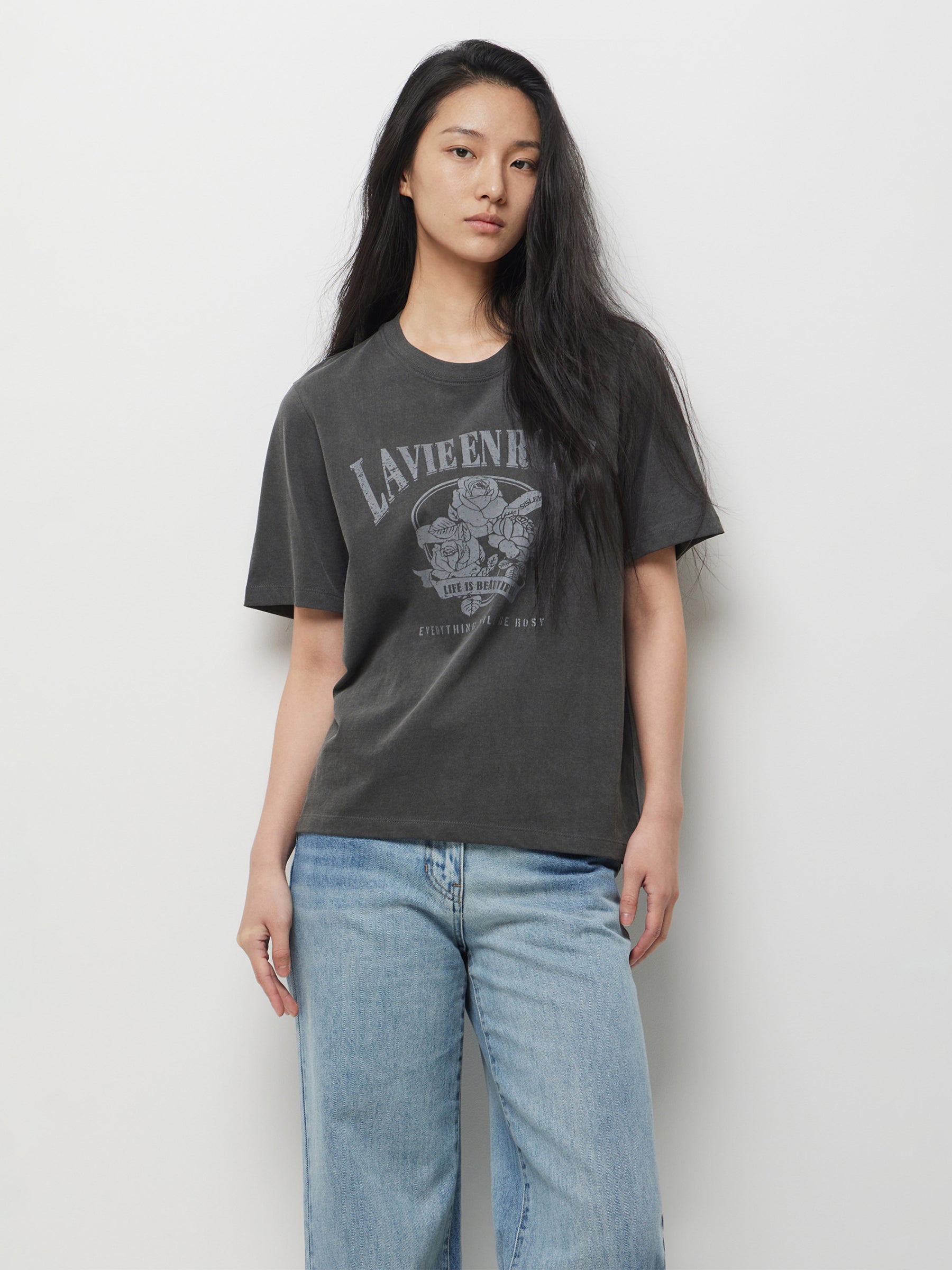 T-shirt com estampa - ucb_image_F