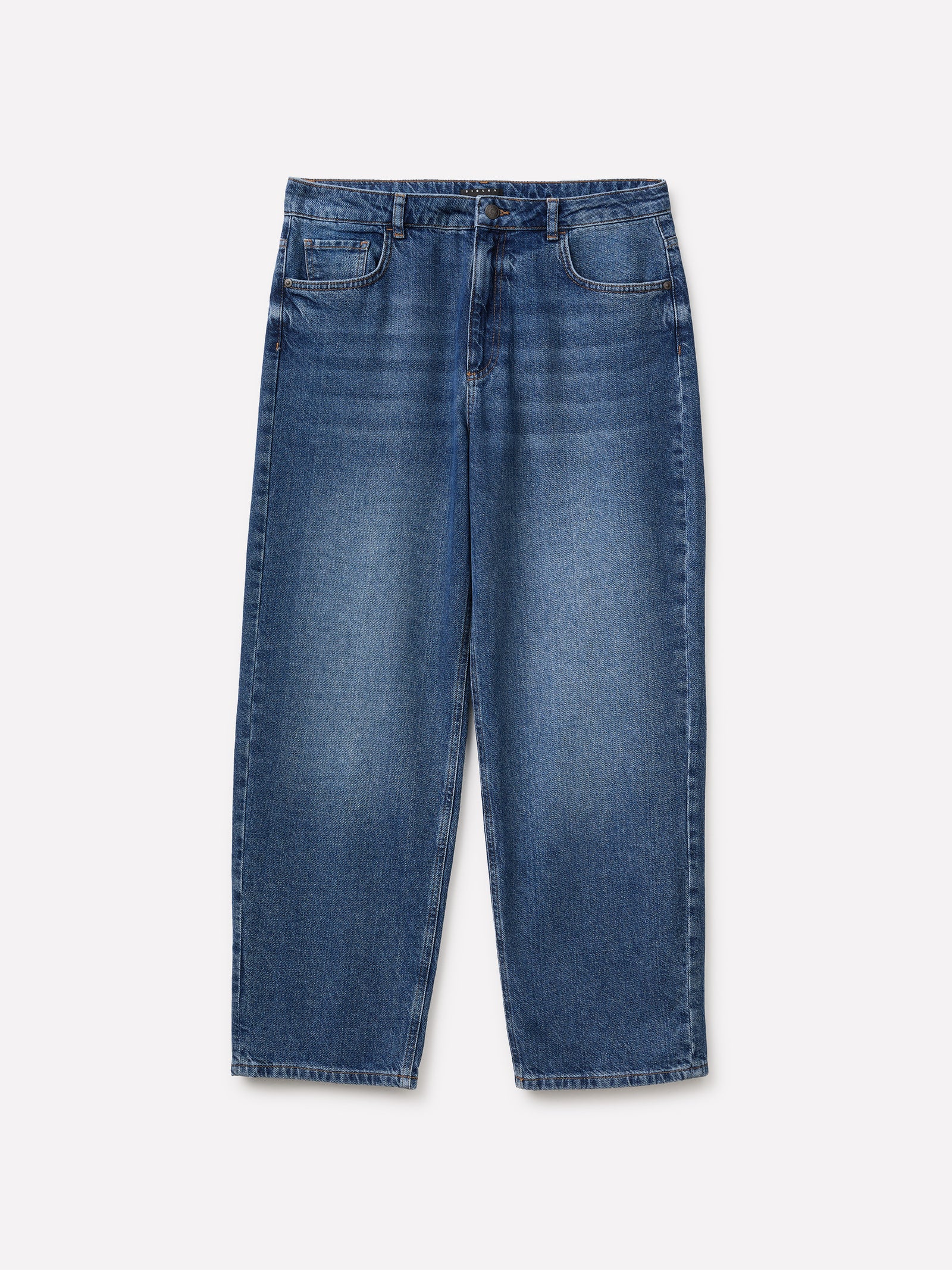 Jeans Biarritz regular fit - ucb_image_FS