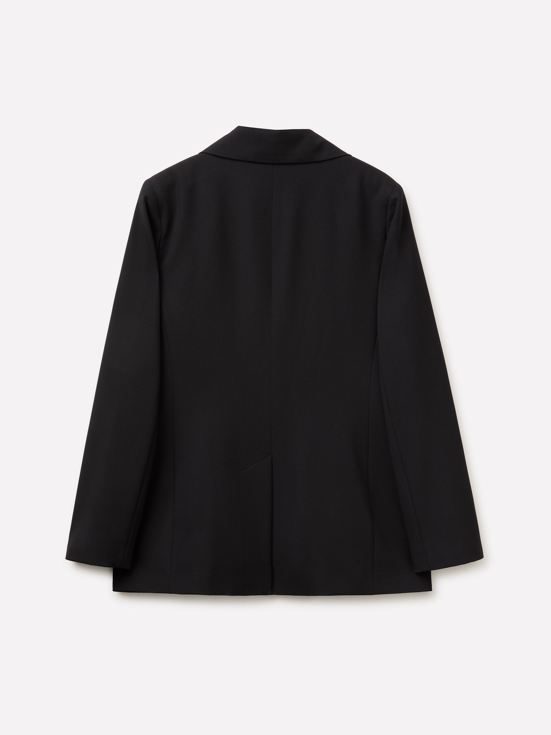 Blazer preto regular fit - ucb_image_BS