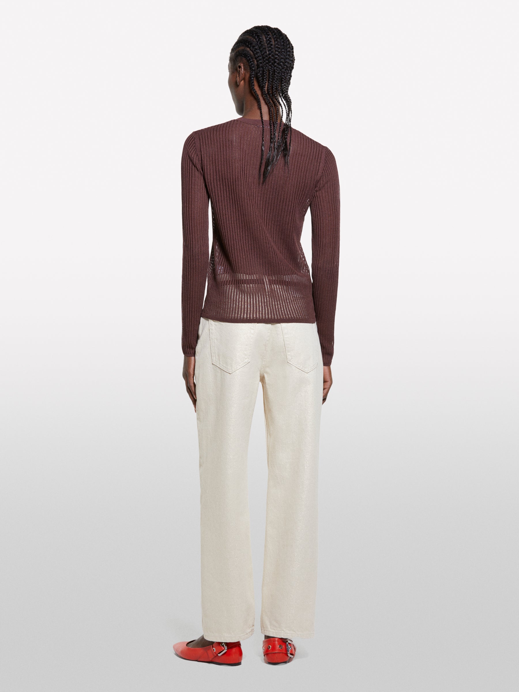 Camisola marrom semitransparente - ucb_image_B