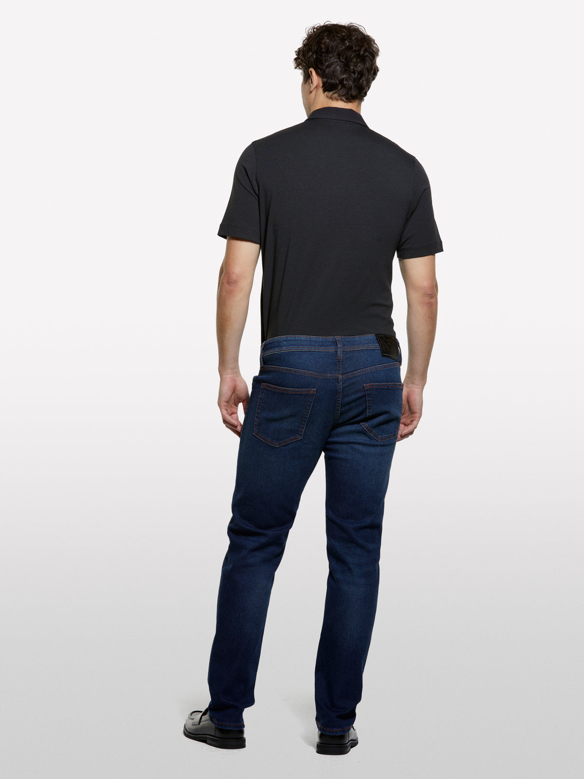 Jeans Style 74 slim fit - ucb_image_B
