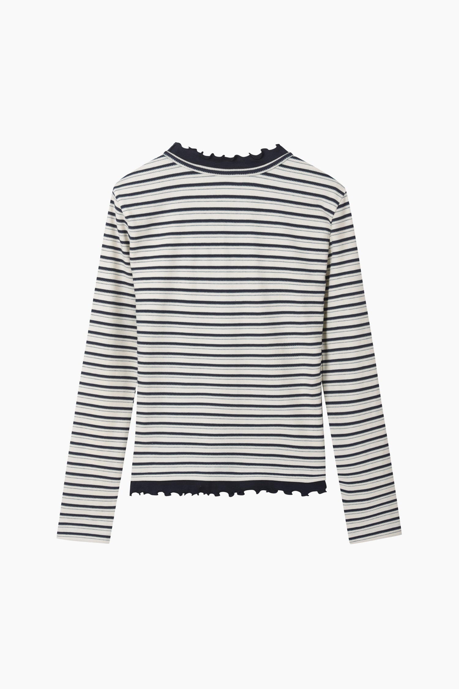 T-shirt riscada canelada - ucb_image_BS