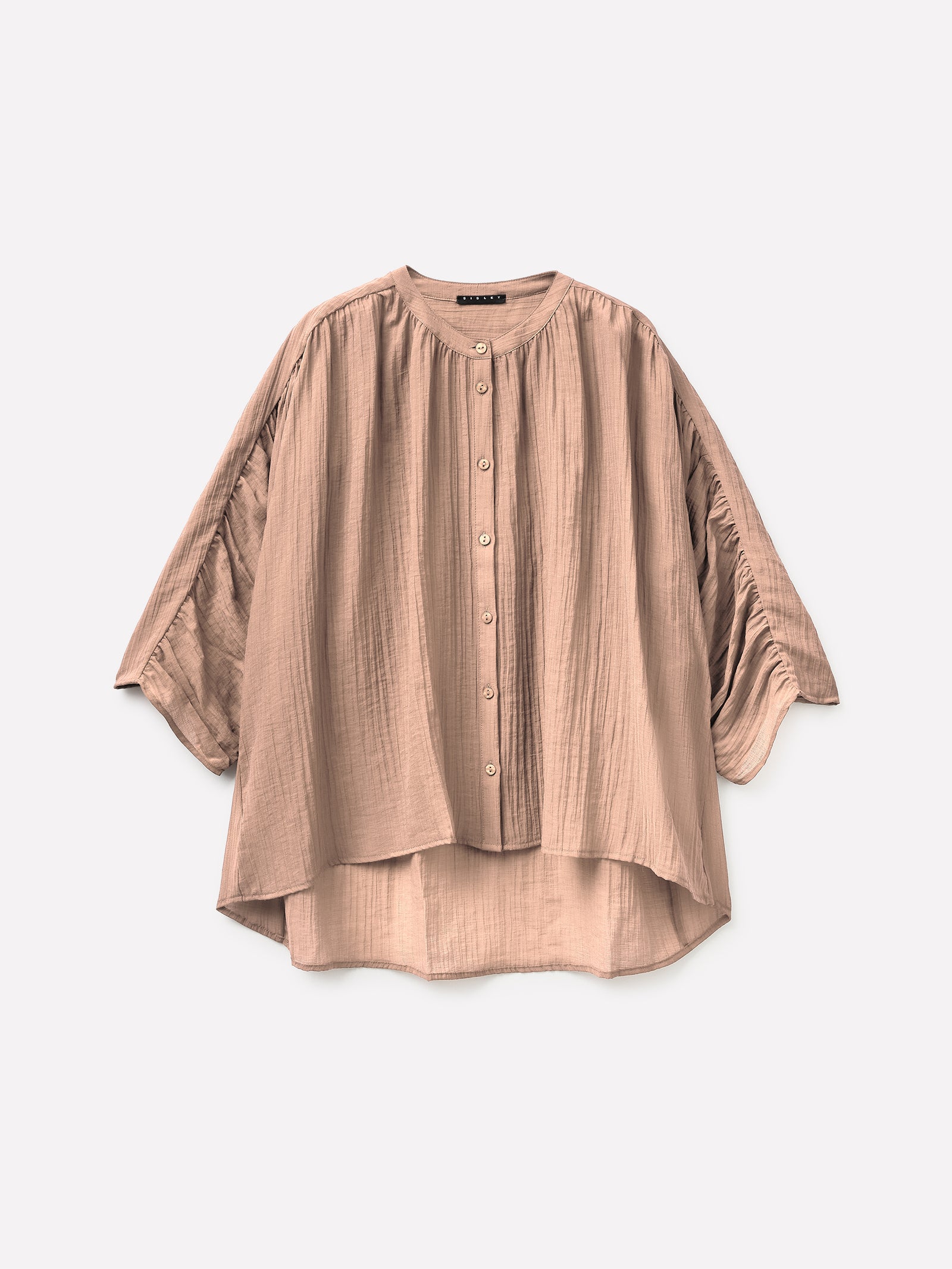 Draped shirt - ucb_image_FS