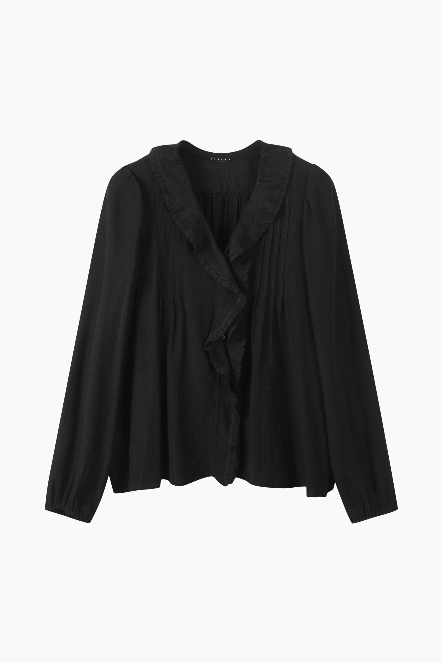 Blusa com folhos - ucb_image_FS