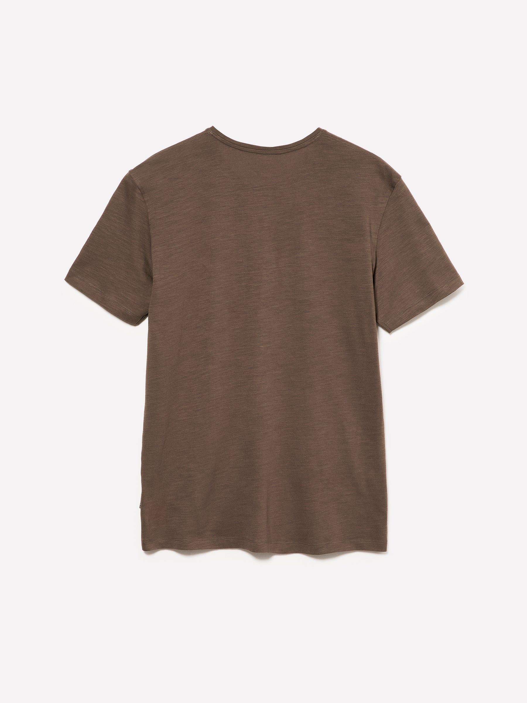 T-shirt com bolso pequeno - ucb_image_BS