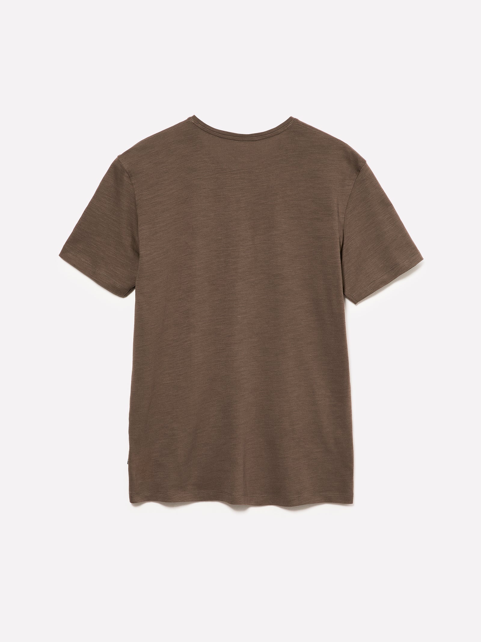 T-shirt with pocket - ucb_image_BS