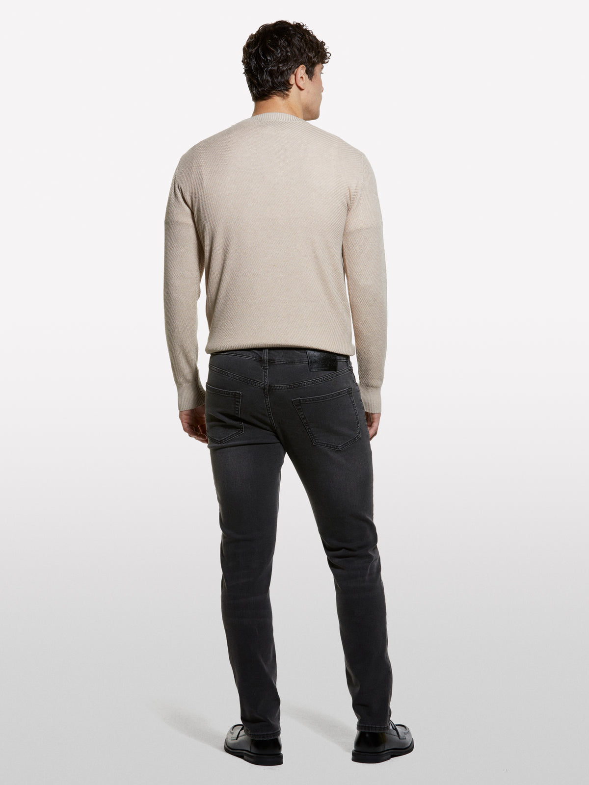 Jeans Style 73 skinny fit - ucb_image_B