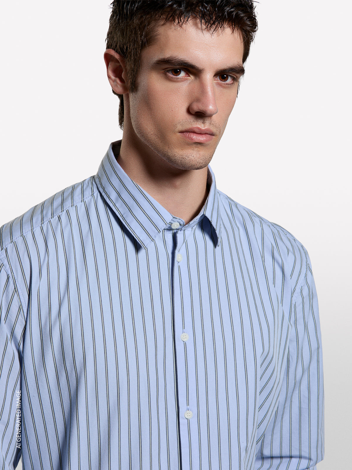 Camisa fio tinto azul - ucb_image_FY
