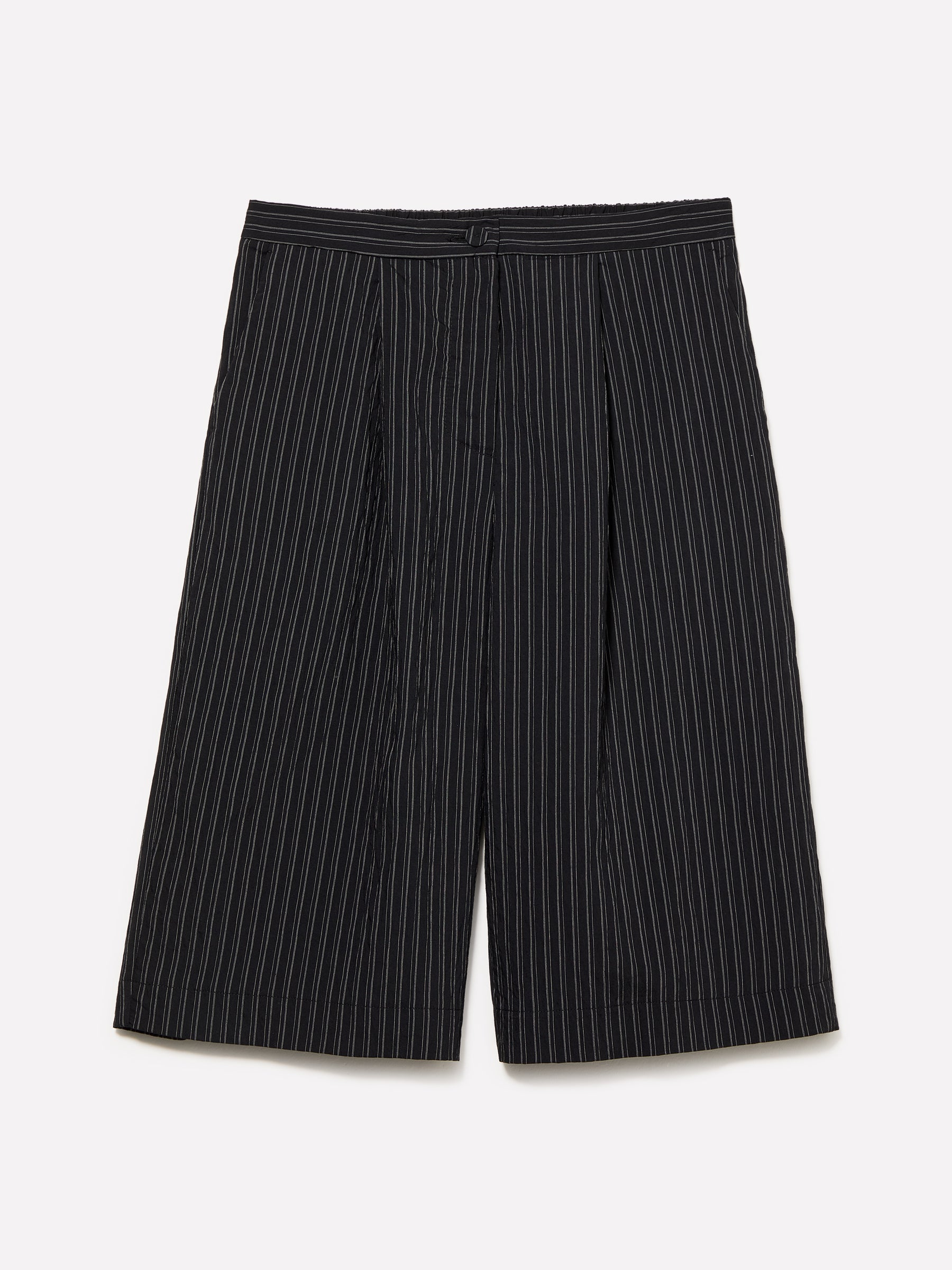 Bermudas pretas riscadas - ucb_image_FS