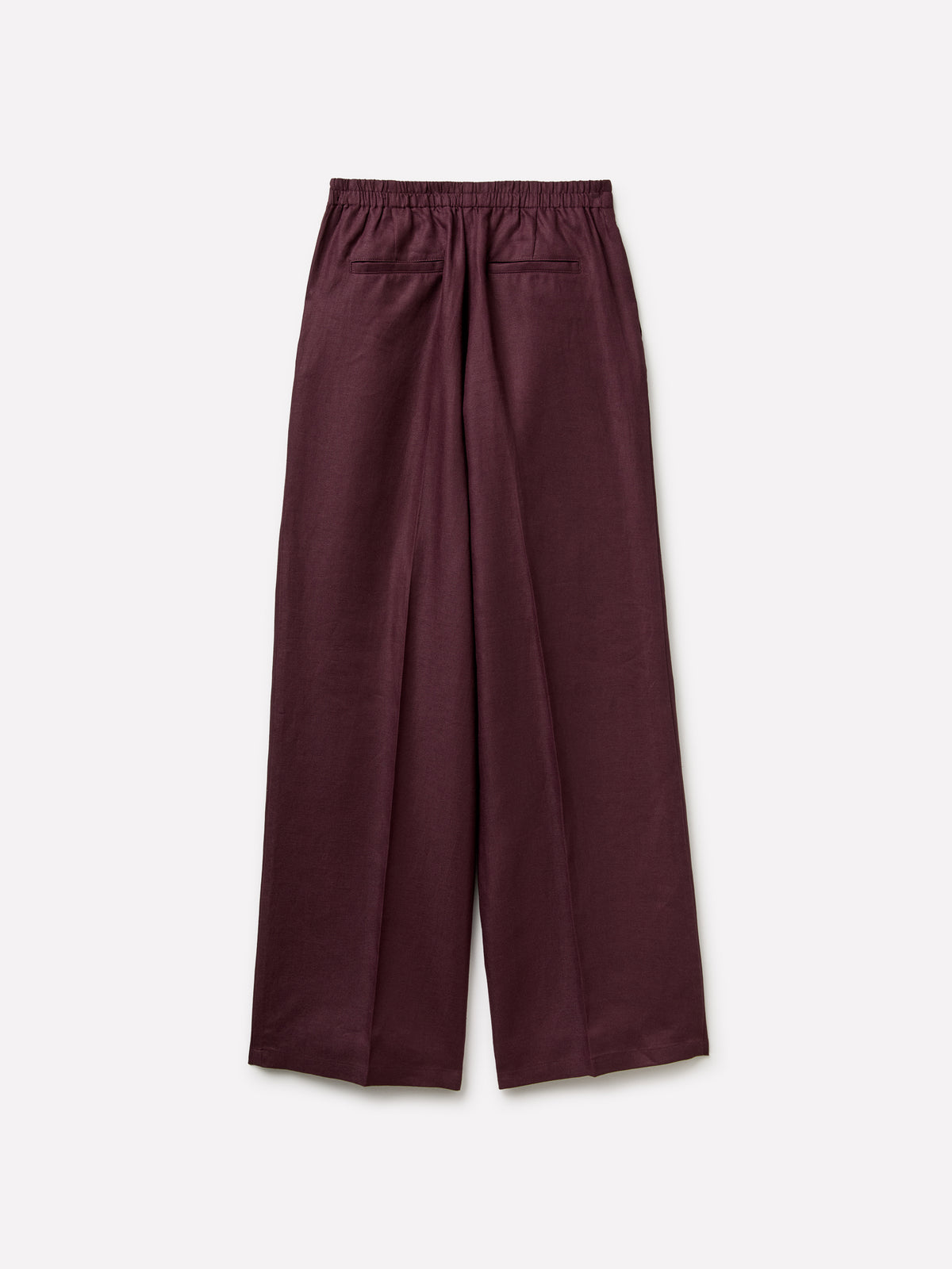 Calças em linho puro - ucb_image_BS