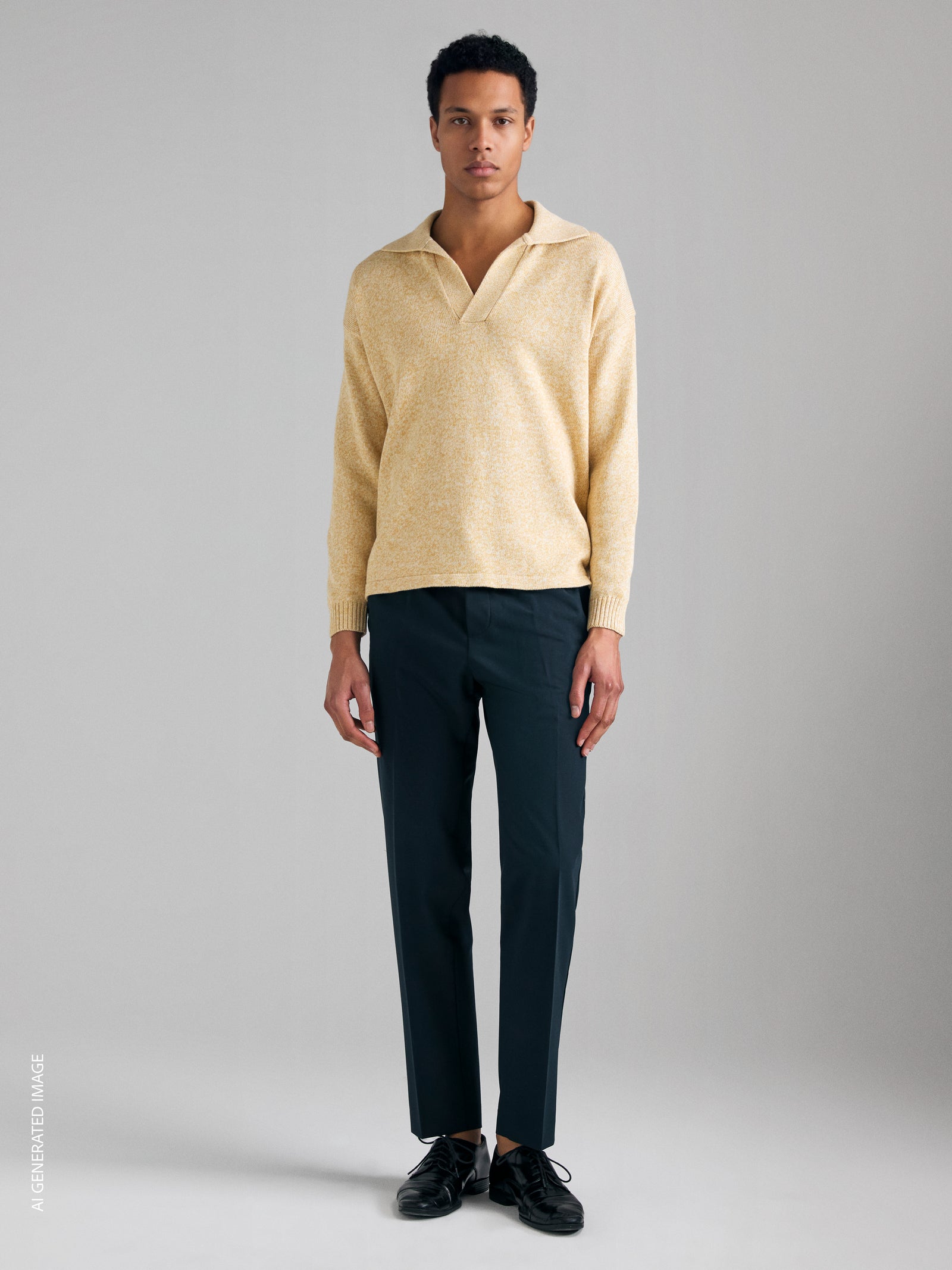 Joggers regular fit - ucb_image_F