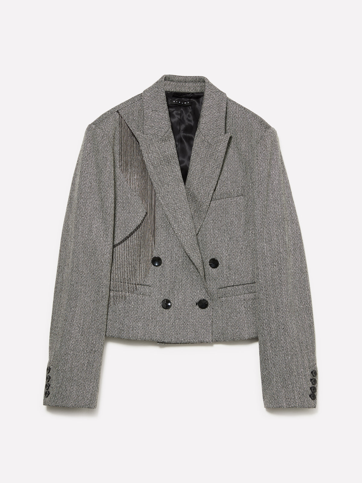 Blazer cropped com franjas - ucb_image_FS