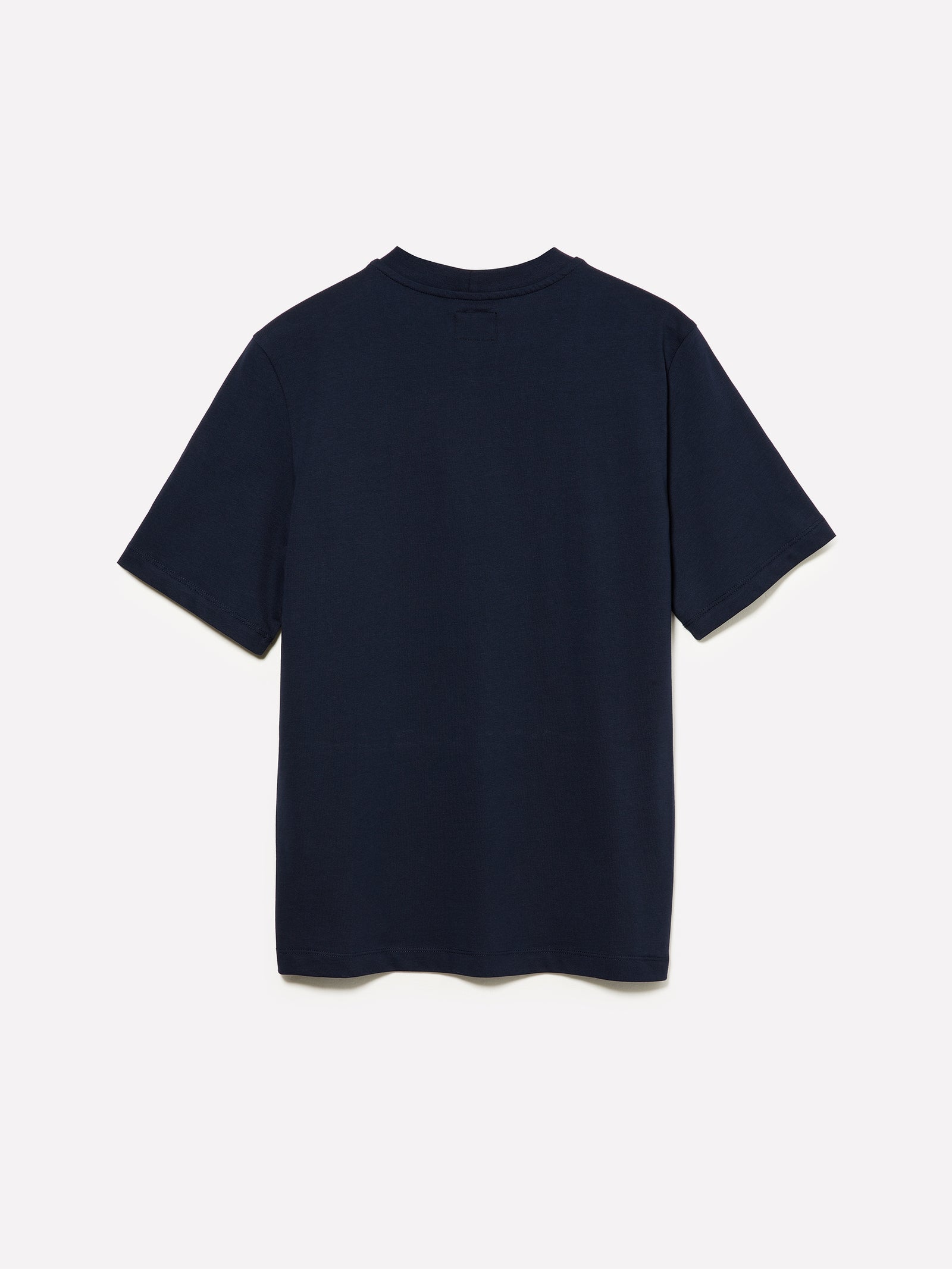 Regular fit crew neck T-shirt - ucb_image_BS