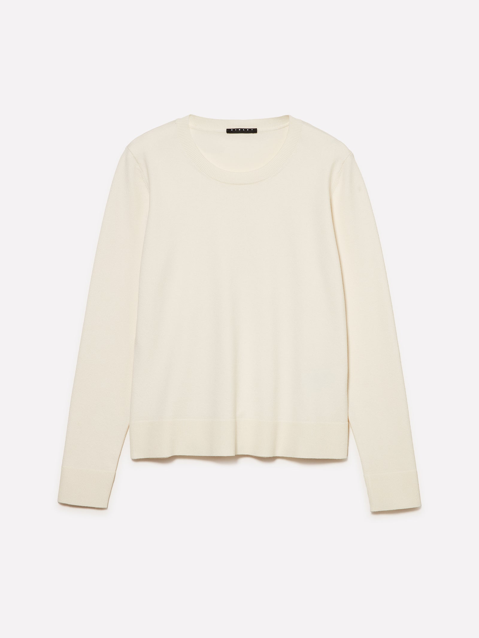 Camisola de gola redonda - ucb_image_FS