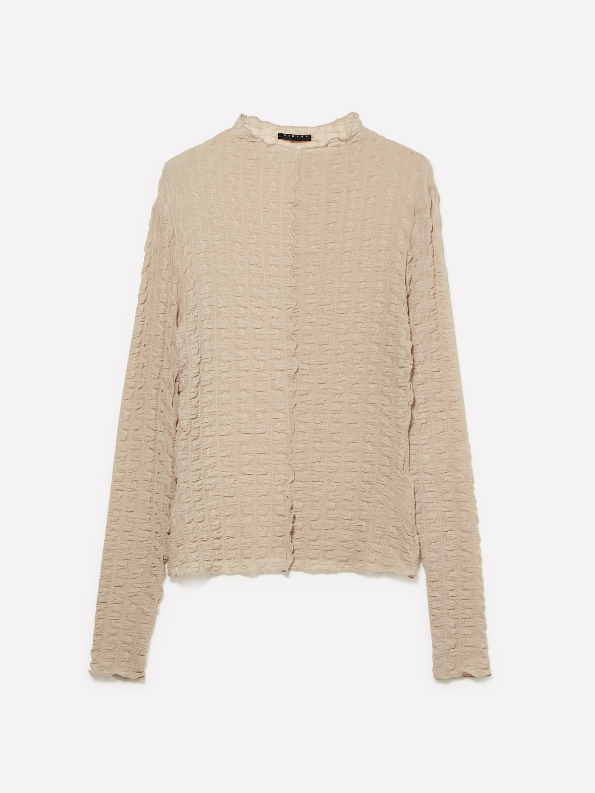 T-shirt em tule - ucb_image_FS