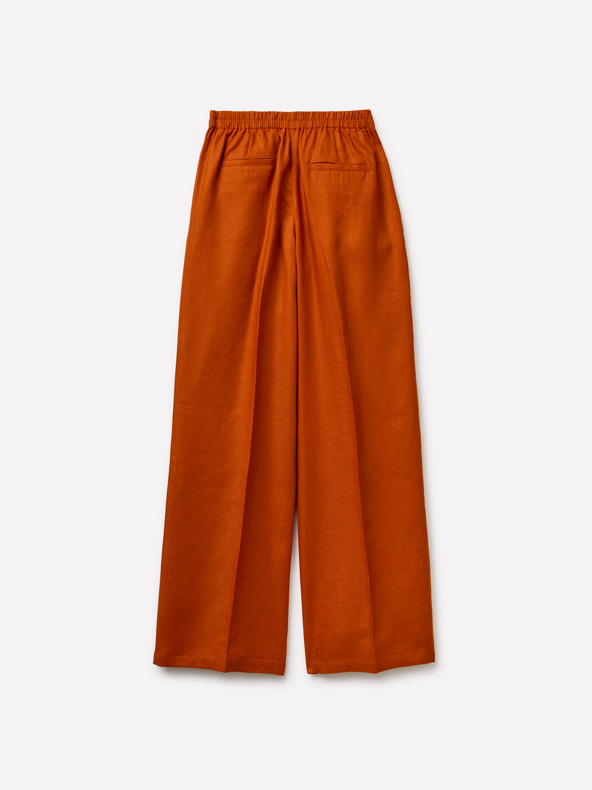 Calças em linho puro - ucb_image_BS