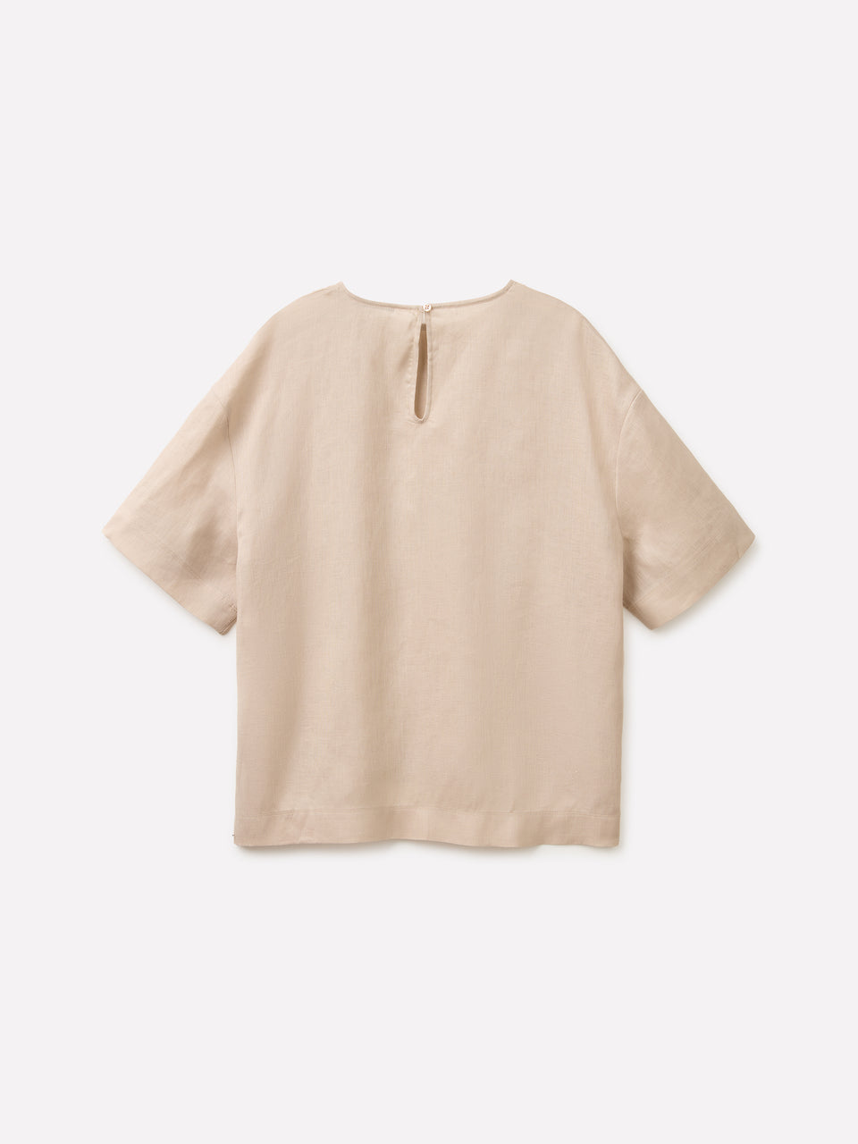 Blusa em linho puro - ucb_image_BS