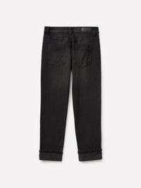 Jeans Lima preto slim carrot fit - ucb_image_BS