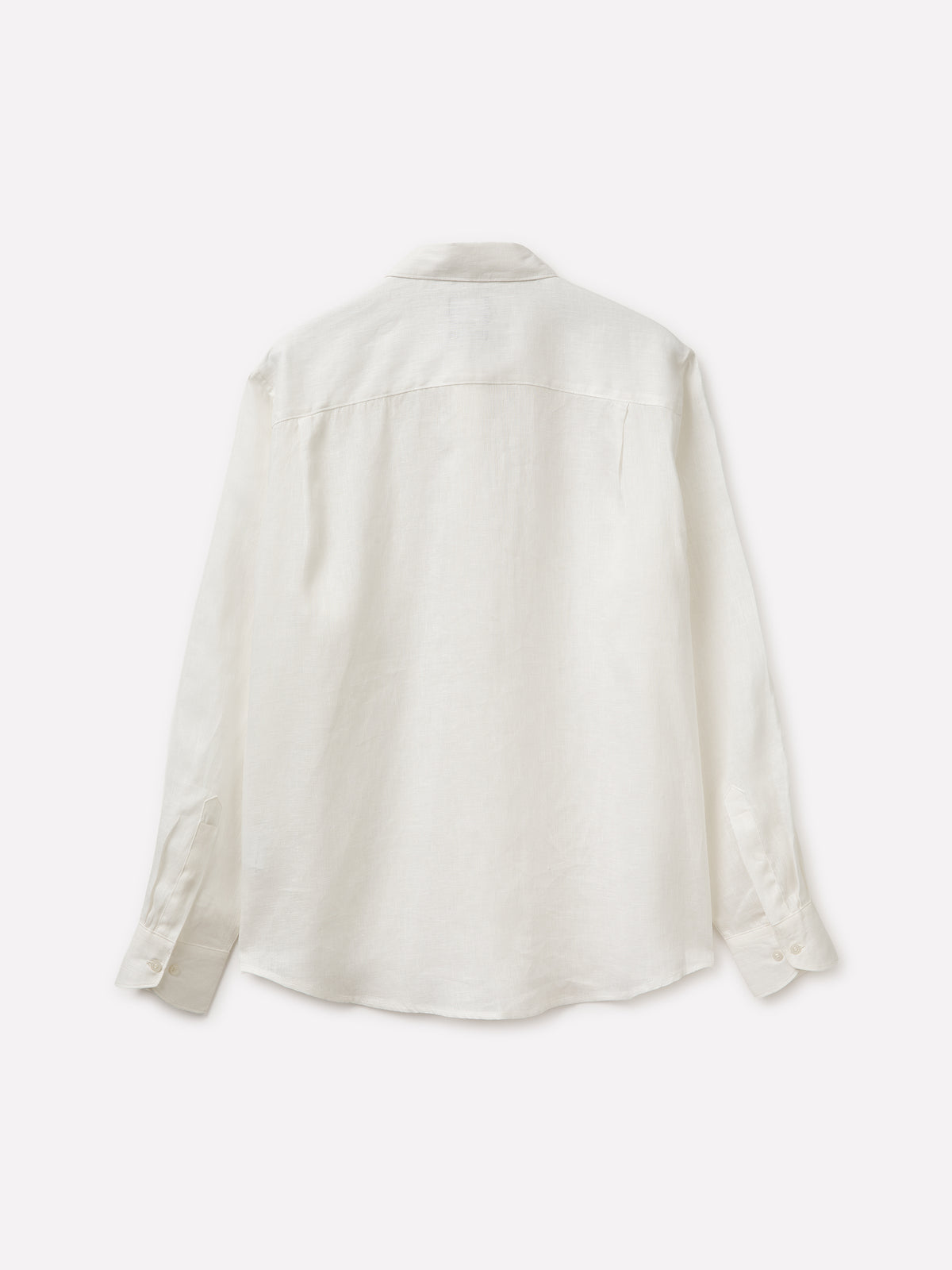 Camisa em linho puro - ucb_image_BS