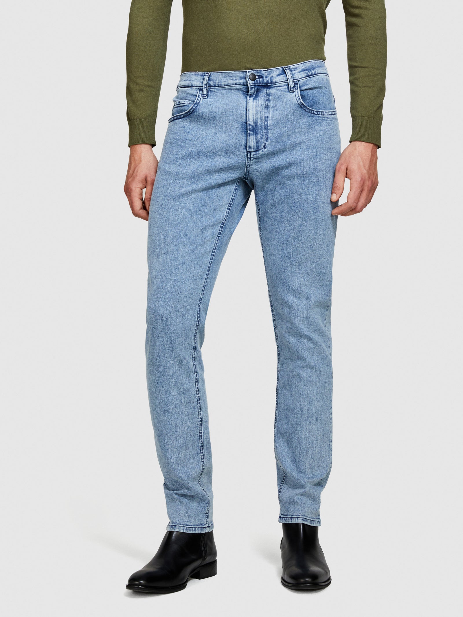 Jeans Helsinki Skinny fit - ucb_image_FY