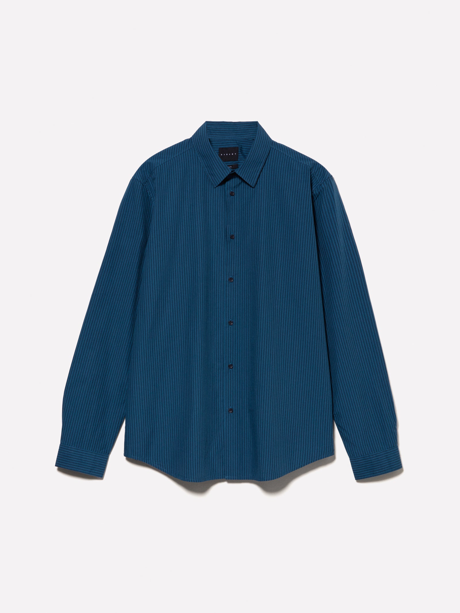 Camisa fio tinto azul escuro - ucb_image_FS