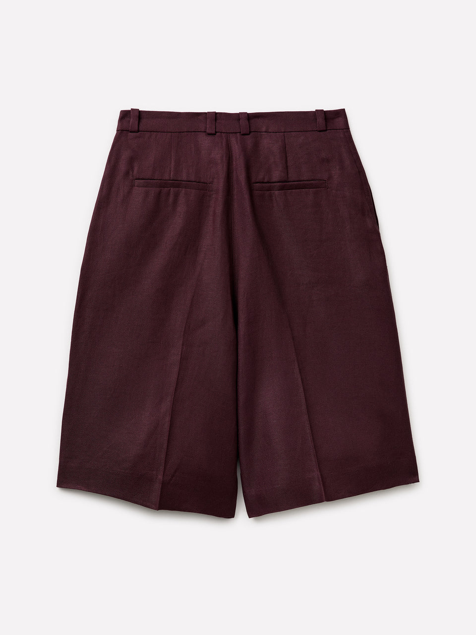 Bermuda em linho puro - ucb_image_BS