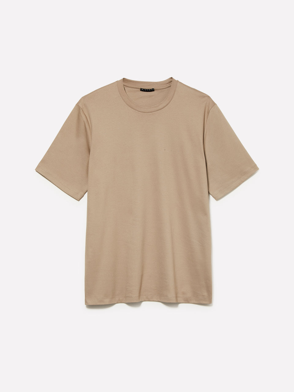 T-shirt con logo  - ucb_image_FS