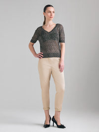 Camisola entrelaçada - ucb_image_F
