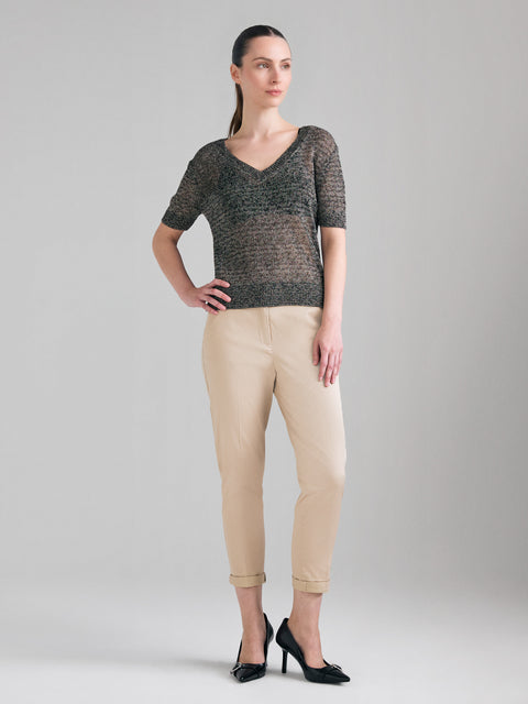 Camisola entrelaçada - ucb_image_F