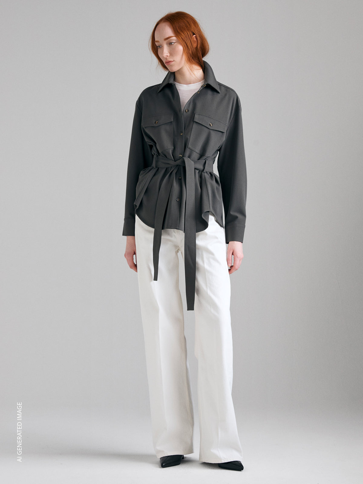 Camicia con fusciacca - ucb_image_F
