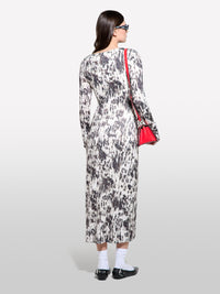 Vestido ajustado com racha - ucb_image_B