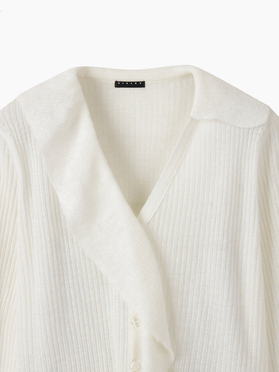 Cardigã com folhos - ucb_image_DS1