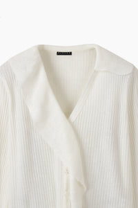 Cardigã com folhos - ucb_image_DS1