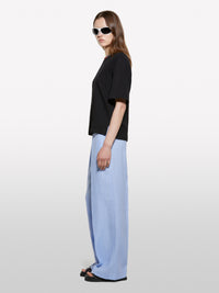 T-shirt cropped preta - ucb_image_F