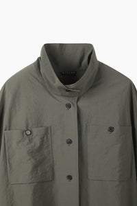 Casaco com gola alta  - ucb_image_BS