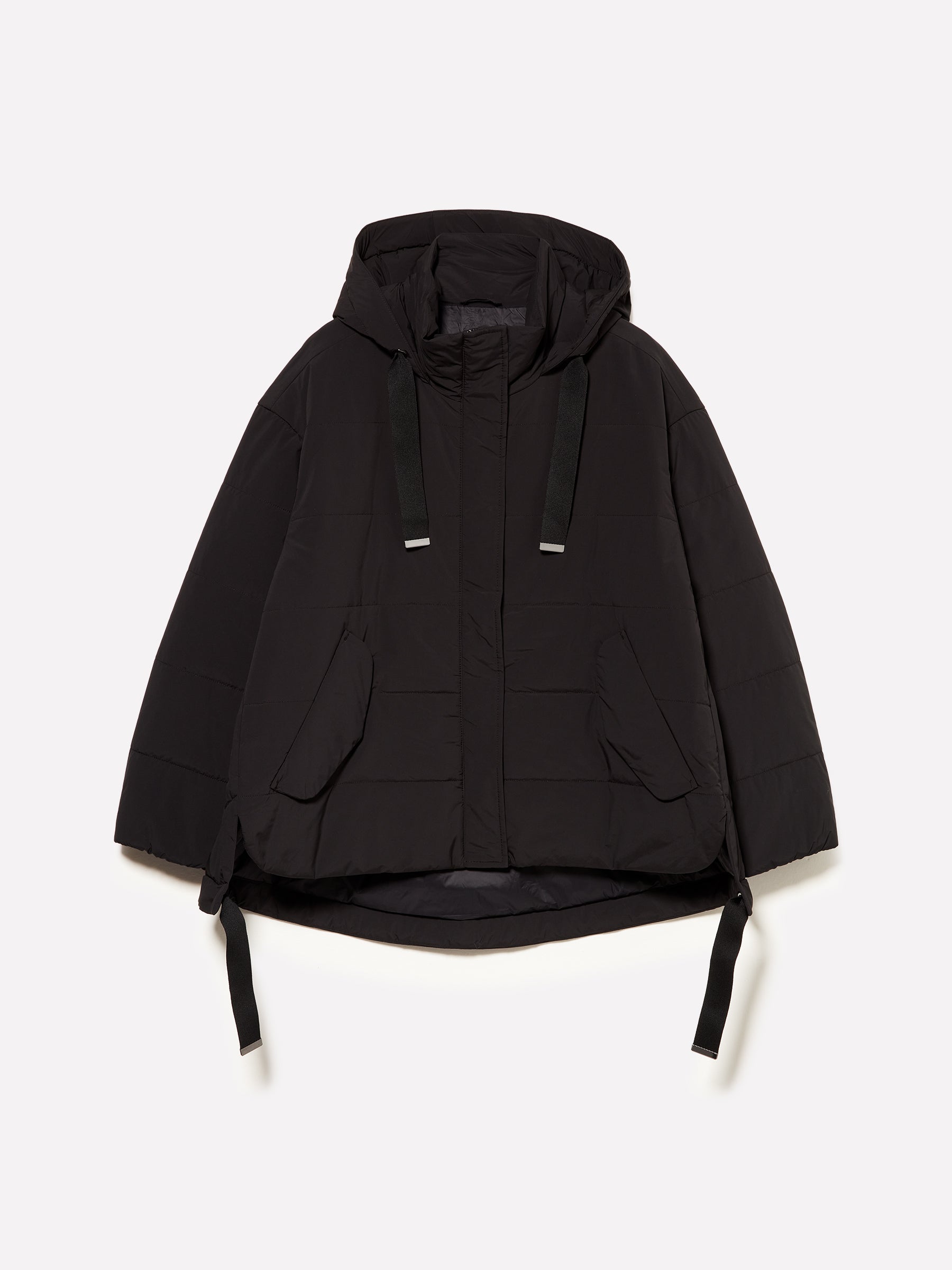 Casaco com maxi capuz  - ucb_image_FS